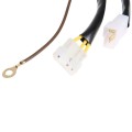 REGULATOR NAPIĘCIA HONDA BMW F650 GS/ST/SC