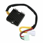 REGULATOR NAPIĘCIA HONDA CBR 954 2002-2003