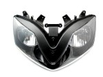 REFLEKTOR HONDA CBR 600 F4i 2001-2006 BLACK