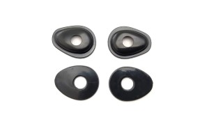 ZAŚLEPKI KIERUNKOWSKAZÓW SUZUKI GSX-R SV TL