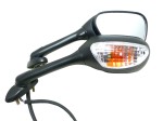 LUSTERKA SUZUKI GSX-R 600 750 2006-2010/ GSX-R1000 2005-2008