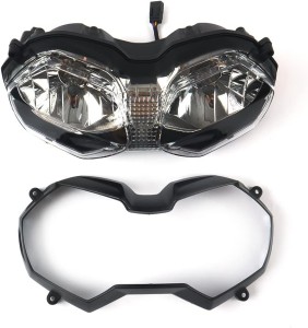 REFLEKTOR Triumph Tiger 800 / 1200 2012-2018r