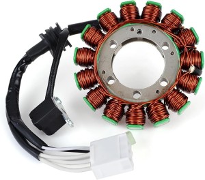UZWOJENIE ALTERNATOR YAMAHA R1 2015-2023 RN32 RN49 RN65