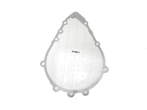 USZCZELKA DEKLA  ALTERNATORA KAWASAKI Z800 2013-2018 