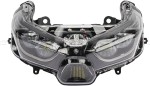 REFLEKTOR YAMAHA XMAX 125 250 300 2018-2022 HOMOLOGACJA