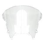 SZYBA YAMAHA R6 1998-2002 JASNA