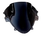 SZYBA SUZUKI GSX-R600 750 2004-2005 K4 K5 CIEMNA