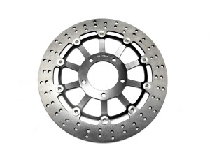 TARCZA TRIUMPH DAYTONA ROCKET SPRINT PRZÓD (ZC943 , ZY943)