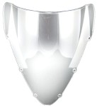 SZYBA HONDA CBR 600 F4i 2001-2007 JASNA
