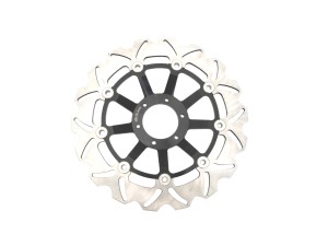 TARCZA ZC HONDA CB 600 HORNET 00 06 PRZÓD (ZC917)