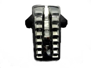 LAMPA Z KIERUNKOWSKAZAMI SUZUKI SV 650 1000 2003-2008