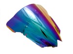 SZYBA YAMAHA R6 2008-2015 RJ15 IRIDIUM