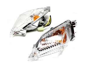 KIERUNKOWSKAZY SUZUKI GSX-R600 11-16/ GSX-R1000 09-16