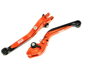 KLAMKI ŁAMANE BMW F800 F650