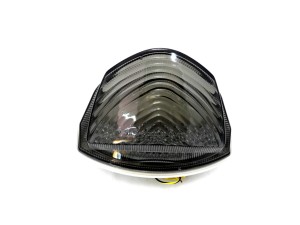 LAMPA Z KIERUNKOWSKAZAMI SUZUKI GSX-R1000 2007-2008