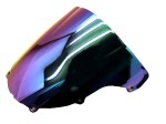 SZYBA KAWASAKI ZX-6R ZX6 636 NINJA 2003-2004 IRIDIUM