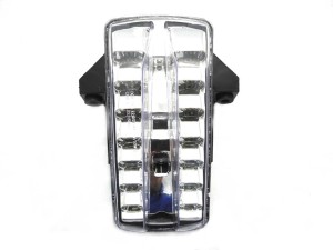 LAMPA Z KIERUNKOWSKAZAMI SUZUKI SV 650 1000 2003-2008