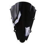 SZYBA YAMAHA R1 2000-2001 RN04 CIEMNA