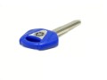 Kluczyk Yamaha(2) - Niebieski