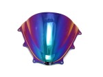 SZYBA SUZUKI GSX-R600 750 2011-2017 L1 IRIDIUM