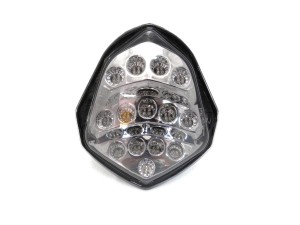LAMPA Z KIERUNKOWSKAZAMI SUZUKI GSX-R1000 2003-2004