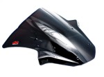 SZYBA KAWASAKI ZX-10R 2011-2015 CIEMNA
