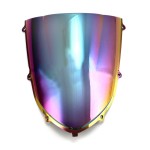 SZYBA KAWASAKI ZX-10R 2004-2005 IRIDIUM