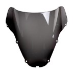 SZYBA HONDA CBR 929 SZYBA CIEMNA