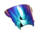 SZYBA YAMAHA R6 1999-2002 IRIDIUM