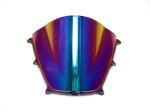 SZYBA HONDA CBR 600RR 2005-2006 PC37 IRIDIUM
