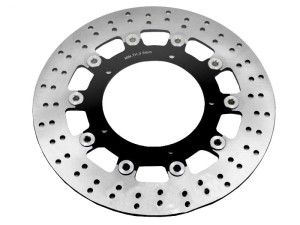 TARCZA YAMAHA R1 07-14/ R6 05-15/ FZ8  (ZY926)