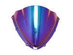 SZYBA SUZUKI GSX-R 600 750 2008-2010 IRIDIUM