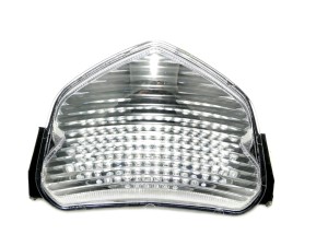LAMPA Z KIERUNKOWSKAZAMI SUZUKI GSX-R600 750 2004-2005