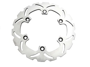 TARCZA SUZUKI GSX1300R 08-15 B-King TYŁ (ZC862)