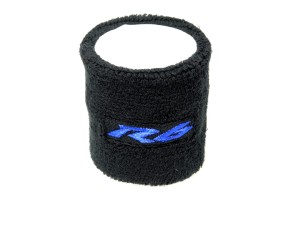 FROTKA NA ZBIORNICZKI HAMULCA YAMAHA R6 BLUE