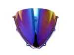 SZYBA SUZUKI GSX-R 600 750 2006-2007 IRIDIUM