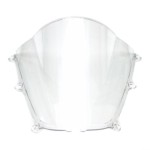 SZYBA HONDA CBR 600RR 2005-2006 PC37 JASNA
