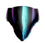 SZYBA SUZUKI GSX-R 1300 1997-2007 GSX1300R IRIDIUM