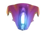 SZYBA SUZUKI GSX-R 1000 2003-2004 K3 K4 IRIDIUM